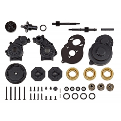 ELEMENT RC STEALTH X GEARBOX KIT